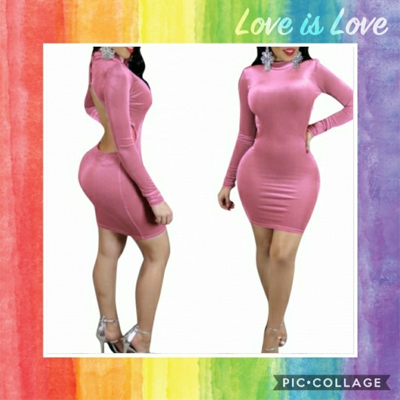 DRESS - Picture 1 of 1